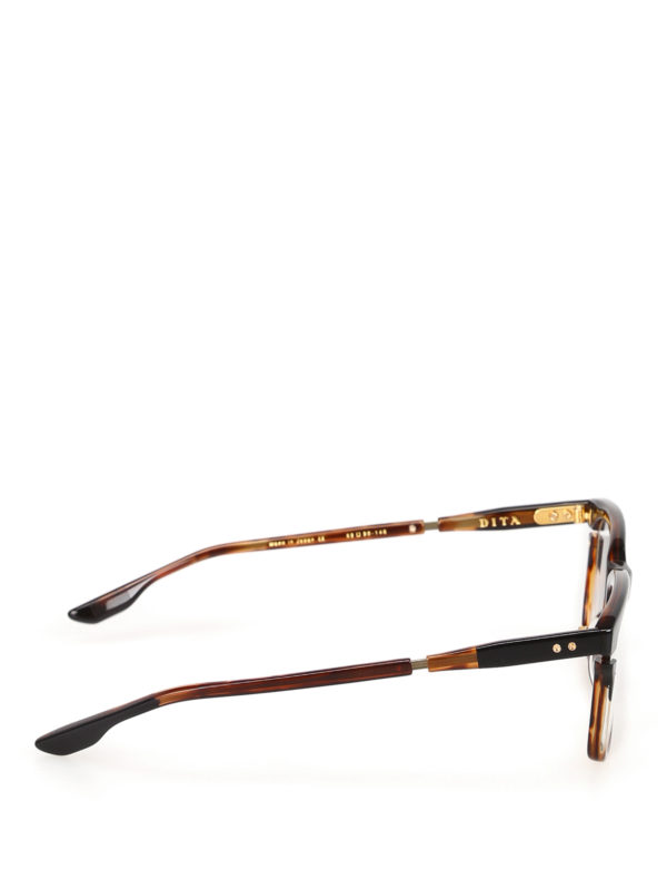 DITA: Glasses online - Avec optical glasses