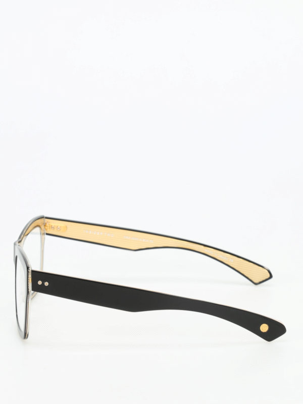 DITA: Glasses online - Insider Two optical glasses