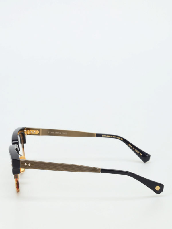 DITA: Lunettes online - Lunettes Statesman Five