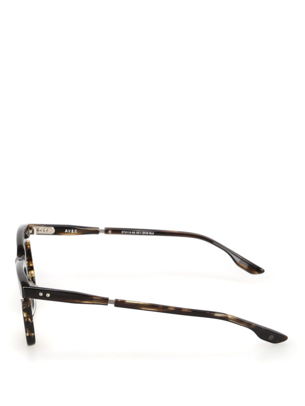 DITA: sunglasses online - Avec sunglasses