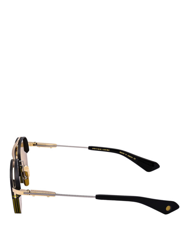 DITA: Sonnenbrillen online - Sonnenbrille - Schwarz