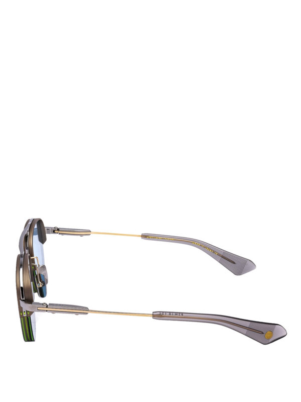 DITA: Sonnenbrillen online - Sonnenbrille - Grau