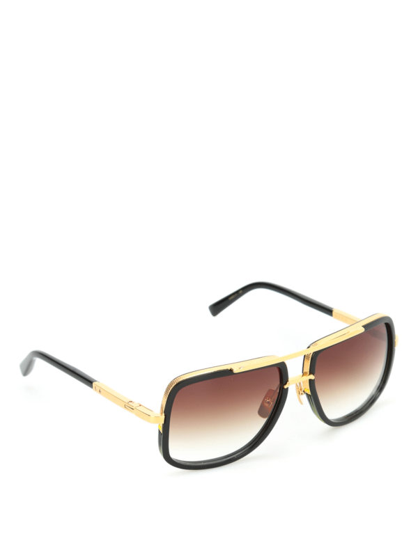 DITA: sunglasses - Mach One sunglasses