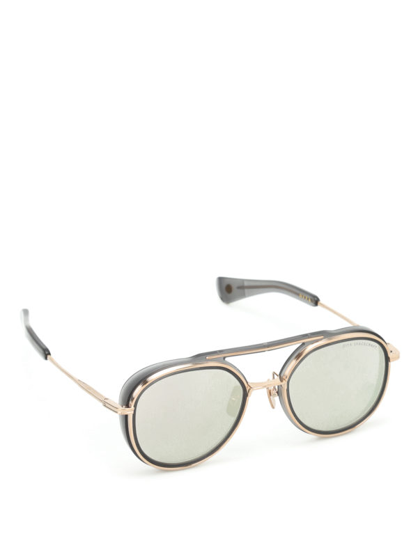 DITA: sunglasses - Spacecraft sunglasses