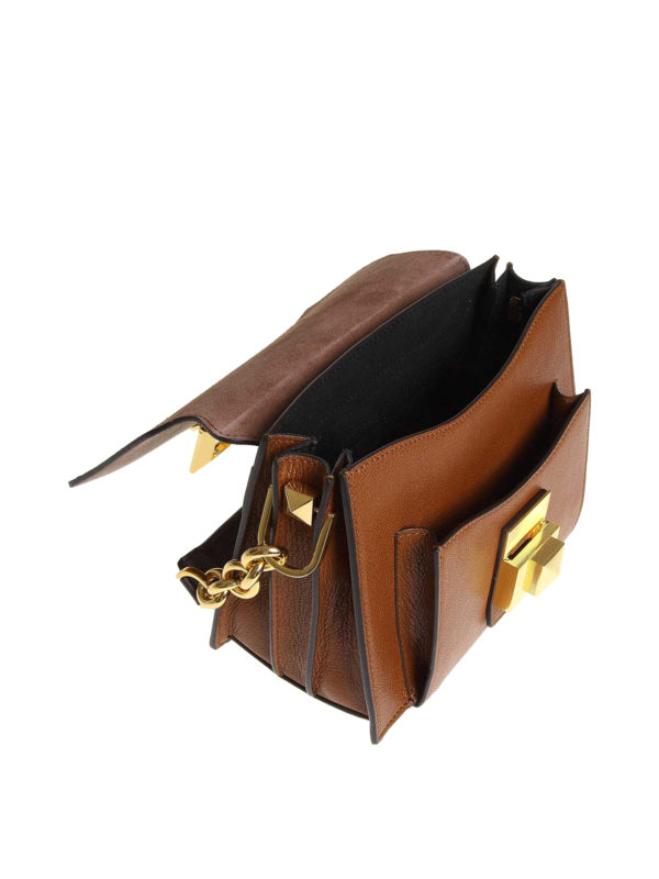 Diva medium bag shop online: FURLA