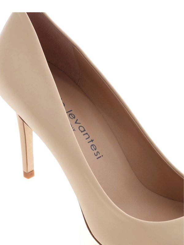 パンプス - Diva shop online: Sergio Levantesi