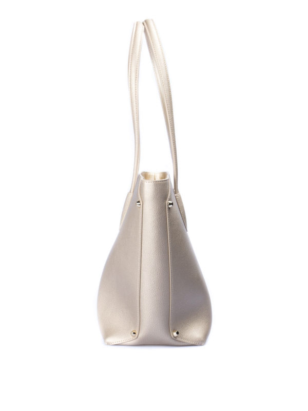 Diva tote shop online: Class Roberto Cavalli