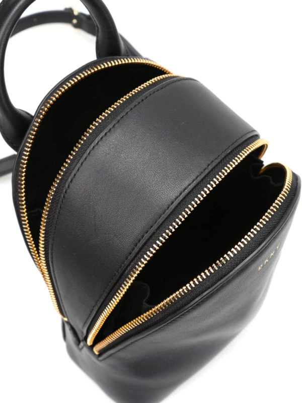 DKNY buy online Backpack-inspired crossbody
