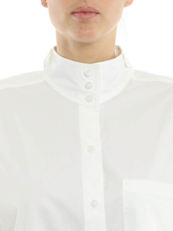 DKNY buy online Cotton over shirt