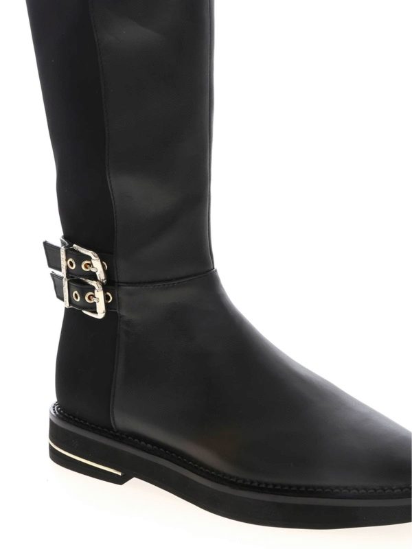 DKNY buy online Bottes - Noir