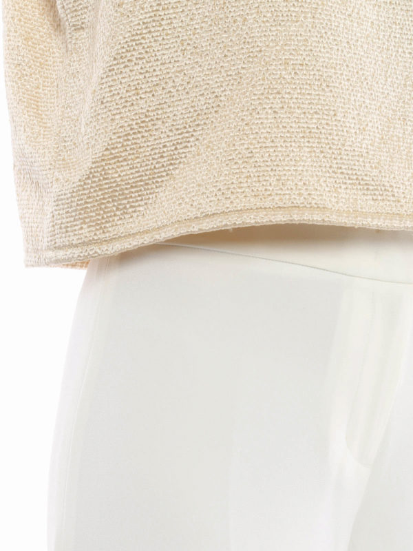 DKNY buy online Wide leg pants