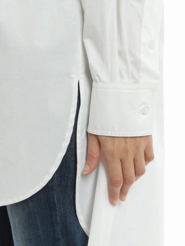 iKRIX DKNY: Cotton over shirt