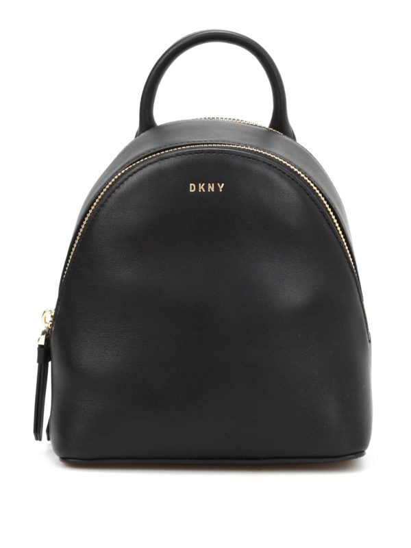 DKNY: cross body bags - Backpack-inspired crossbody