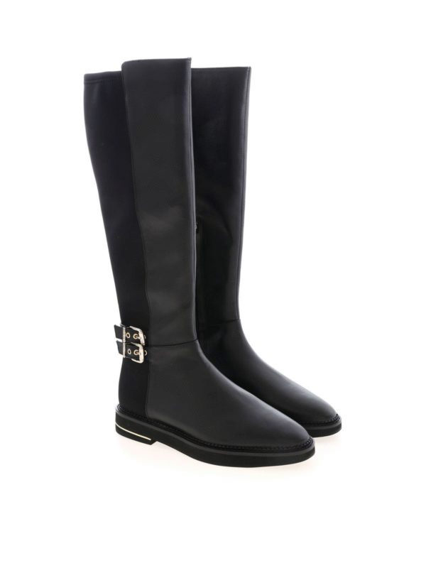 DKNY: Bottes online - Bottes - Noir