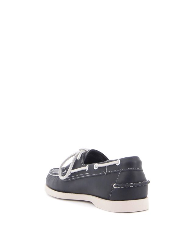 Mocasines - Docksides Portland shop online: SEBAGO