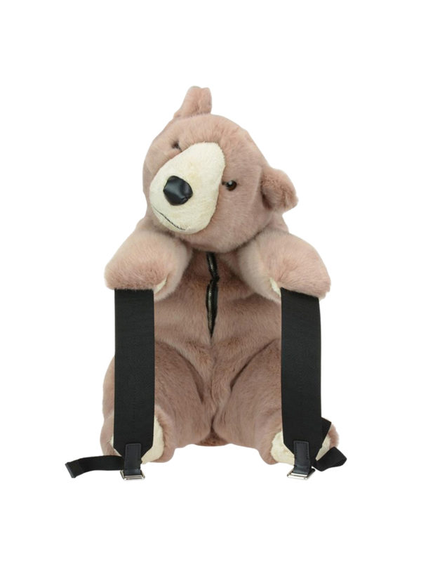 DOLCE & GABBANA: Rucksäcke - Rucksack - Pink