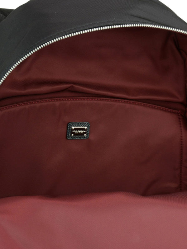 DOLCE & GABBANA buy online Rucksack - Schwarz
