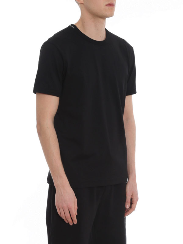 DOLCE & GABBANA buy online T-Shirt - Schwarz