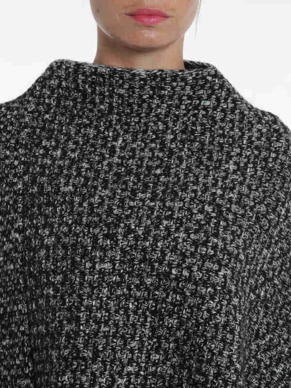 DOLCE & GABBANA buy online Cashmere poncho