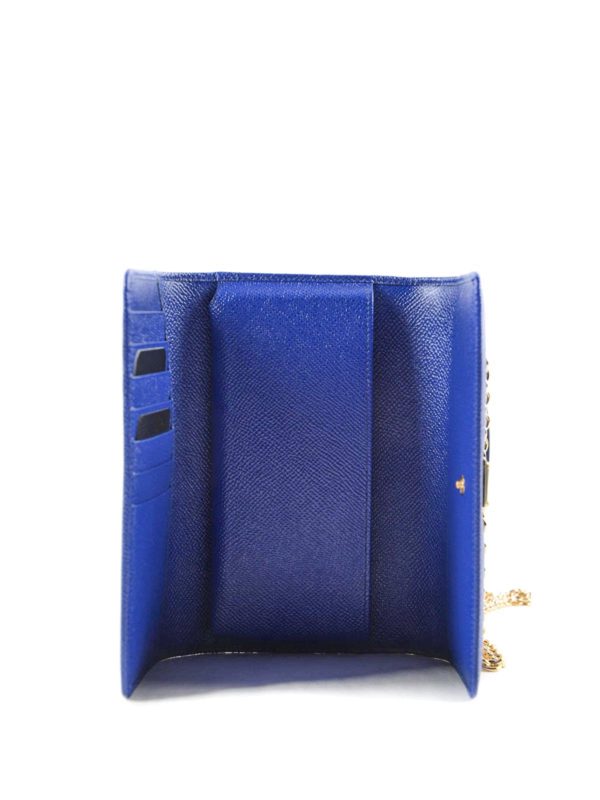 DOLCE & GABBANA buy online Coque Bleu