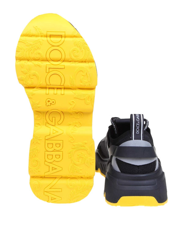DOLCE & GABBANA buy online Baskets - Daymaster