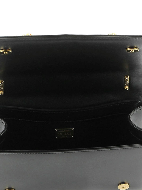 DOLCE & GABBANA buy online Sac Porté Épaule - Dg Girls