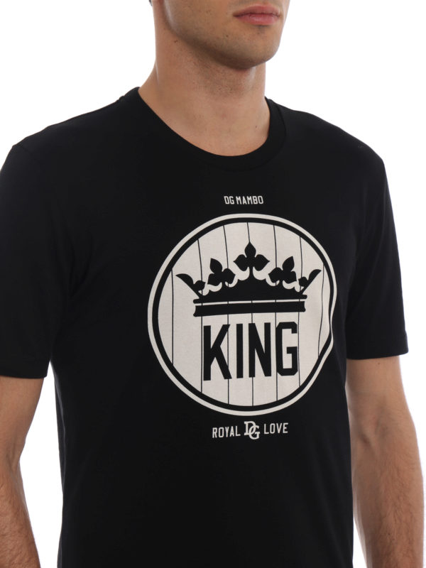 DOLCE & GABBANA buy online Tシャツ - #Dgmillennials