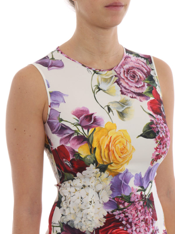 DOLCE & GABBANA buy online Top - Multicolor
