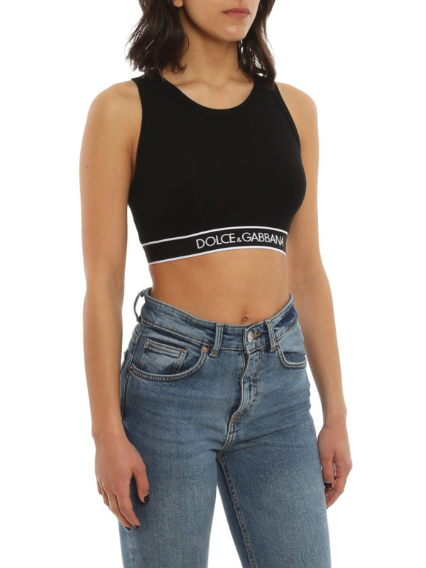 DOLCE & GABBANA buy online Jersey top
