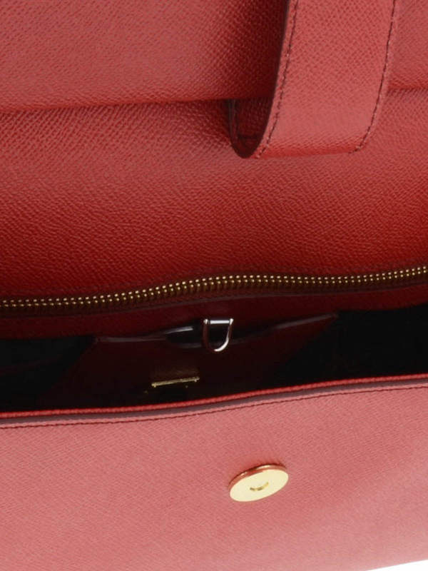 DOLCE & GABBANA buy online Large sicily tote bag