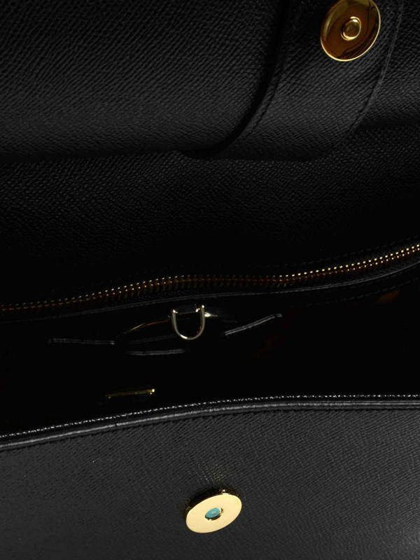 DOLCE & GABBANA buy online Large sicily tote bag
