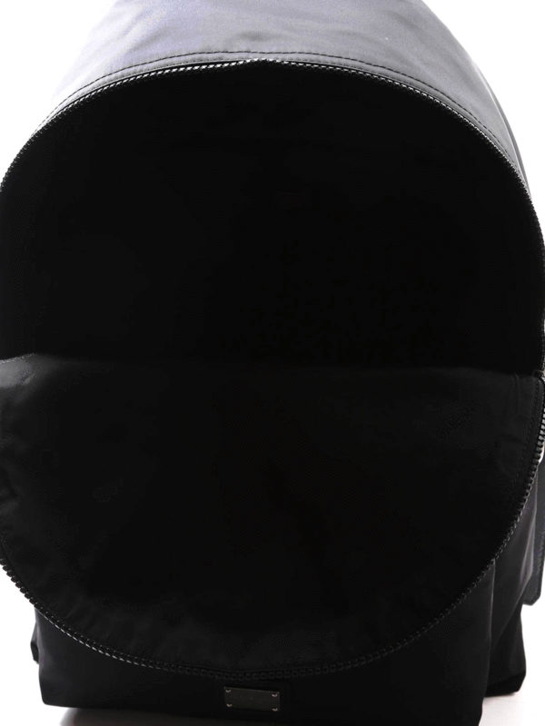 DOLCE & GABBANA buy online Nylon backpack