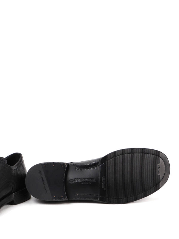 DOLCE & GABBANA buy online Chaussures - Perugino