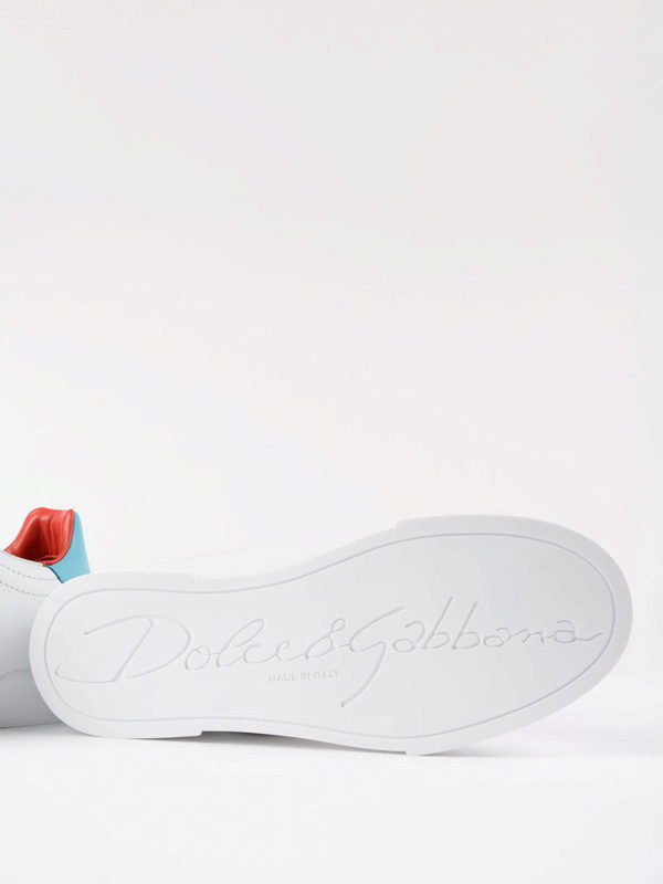 DOLCE & GABBANA buy online Sneaker - Weiß