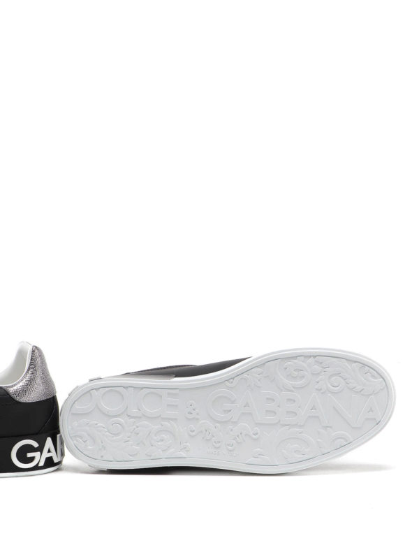 DOLCE & GABBANA buy online Sneaker - Schwarz