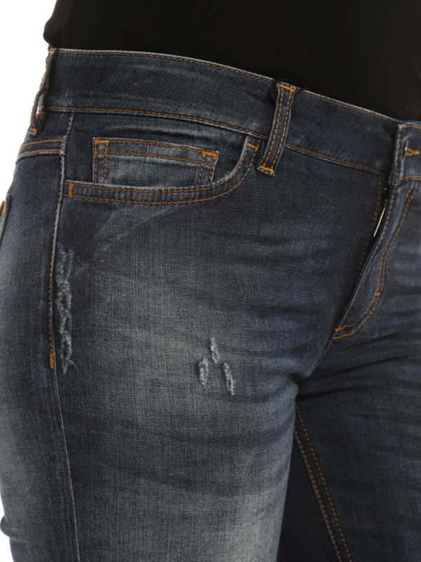 DOLCE & GABBANA buy online Pretty jeans