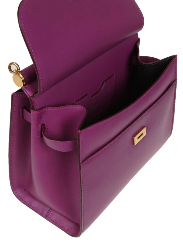 DOLCE & GABBANA buy online Sicily 58 small leather bag