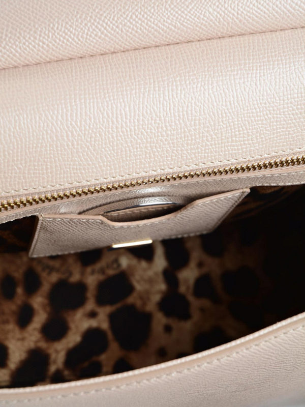 DOLCE & GABBANA buy online Sicily tote bag