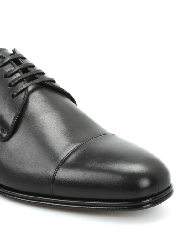 DOLCE & GABBANA buy online Schnürschuhe Fur Herren - Schwarz