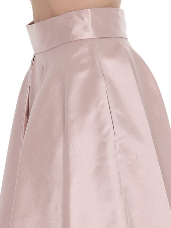 DOLCE & GABBANA buy online Midirock - Hellrosa