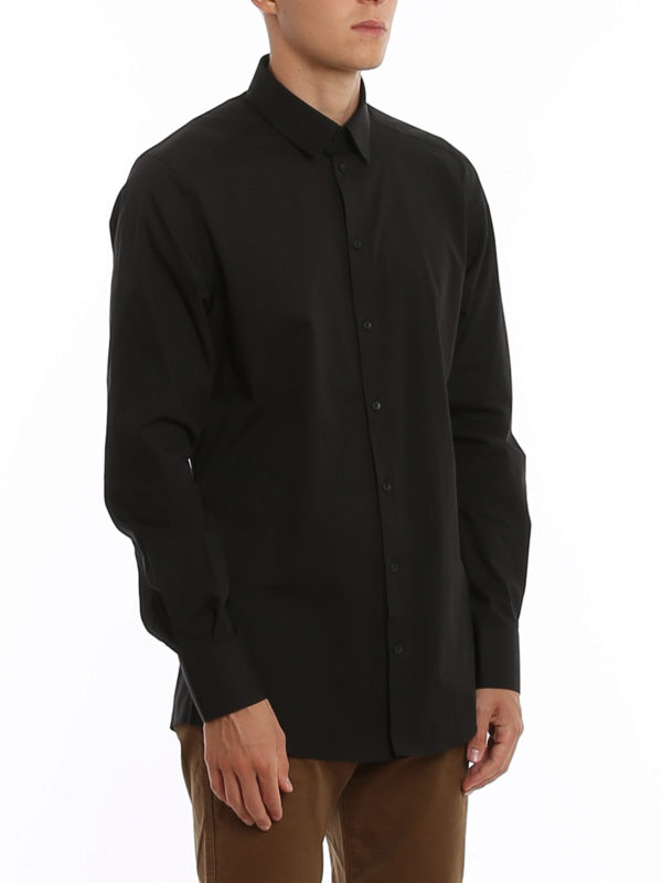 DOLCE & GABBANA buy online シャツ - 黒