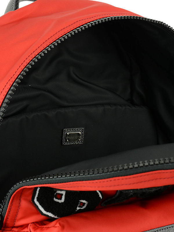 DOLCE & GABBANA buy online Volcano Sicily backpack