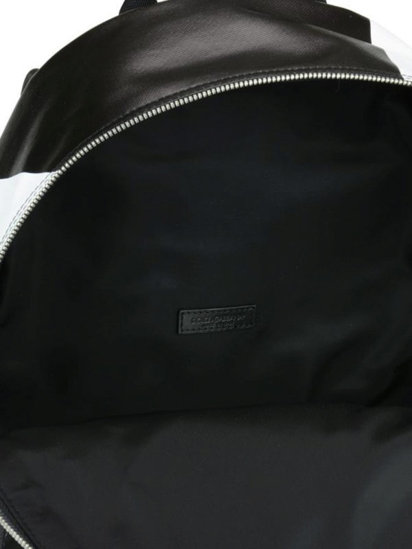 DOLCE & GABBANA buy online Vulcano logo backpack
