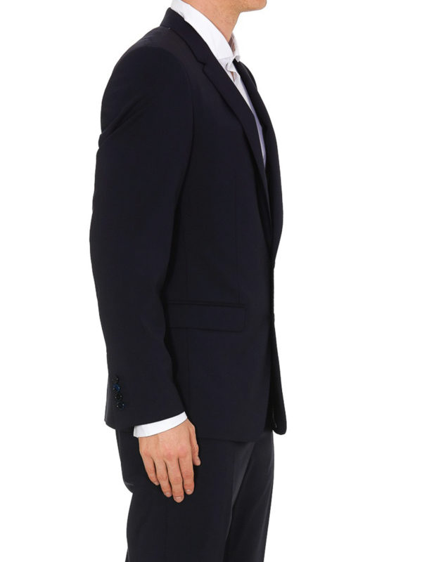 DOLCE & GABBANA buy online Wool two-piece suit