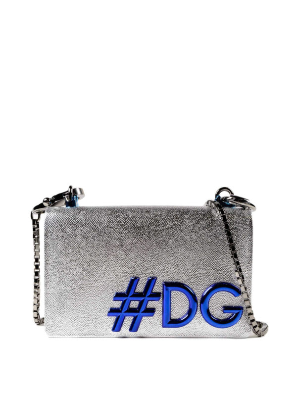 Dolce Gabbana Sac Bandoulière Dg Girls BB6498AI17480998