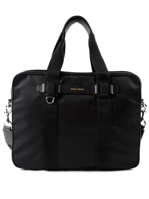 Dolce and best sale gabbana laptop bag