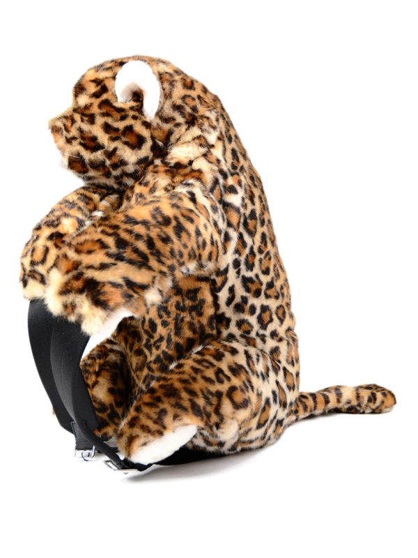 DOLCE & GABBANA: Mochilas online - Mochila - Estampado