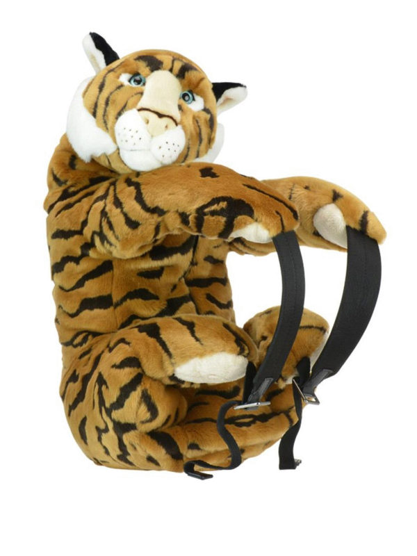 DOLCE & GABBANA: Rucksäcke online - Rucksack - Hellbraun