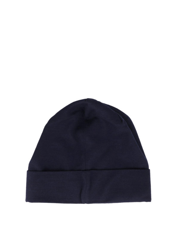 DOLCE & GABBANA: Mützen online - Mütze - Blau