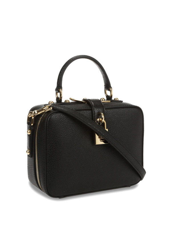 DOLCE & GABBANA: bauletti online - Bauletto Dolce